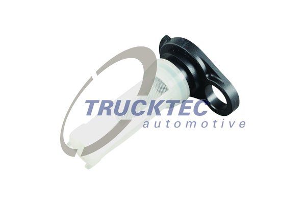 TRUCKTEC AUTOMOTIVE Polttoainesuodatin 02.14.099